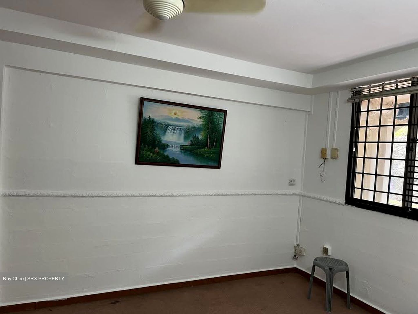 Blk 100 Crescent View (Queenstown), HDB 3 Rooms #610599901